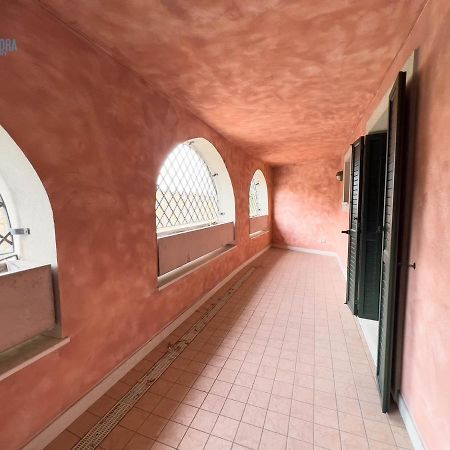 MúggiaPorto San Rocco Tirabora Short Rentアパートメント エクステリア 写真